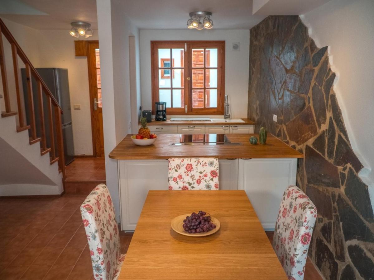 Casa Del Sol Apartman Gran Canaria Kültér fotó