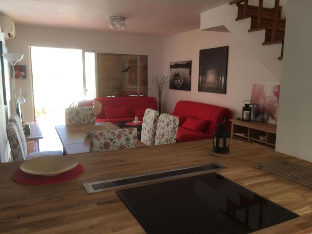 Casa Del Sol Apartman Gran Canaria Kültér fotó