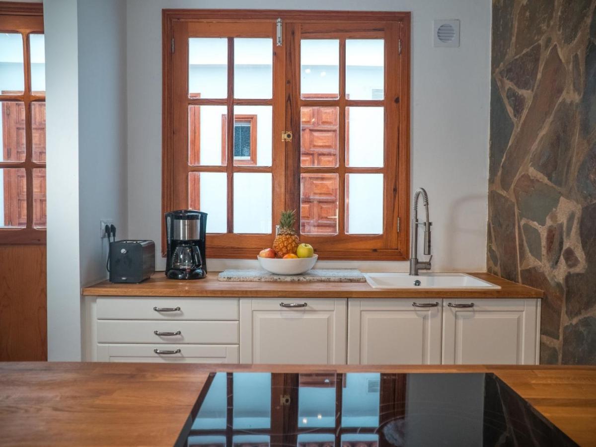 Casa Del Sol Apartman Gran Canaria Kültér fotó