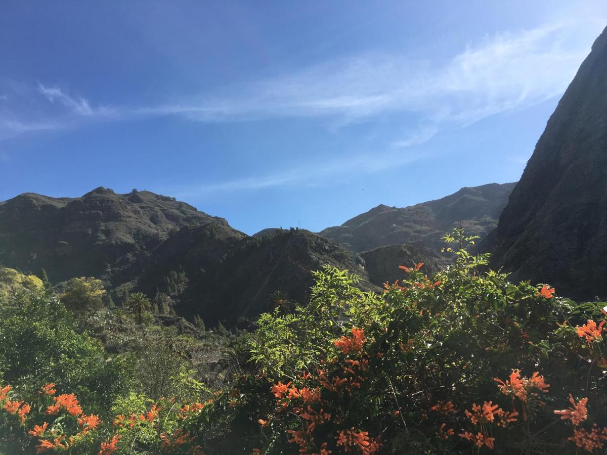 Casa Del Sol Apartman Gran Canaria Kültér fotó