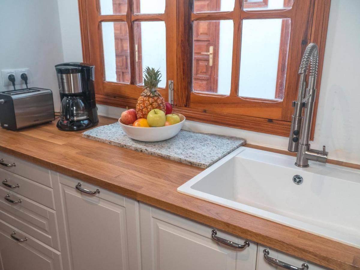 Casa Del Sol Apartman Gran Canaria Kültér fotó