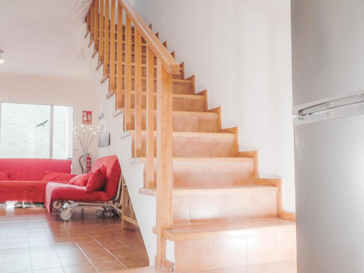 Casa Del Sol Apartman Gran Canaria Kültér fotó