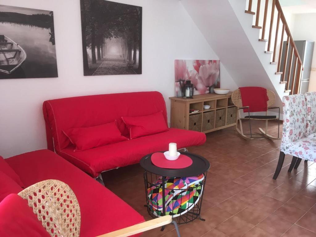 Casa Del Sol Apartman Gran Canaria Kültér fotó