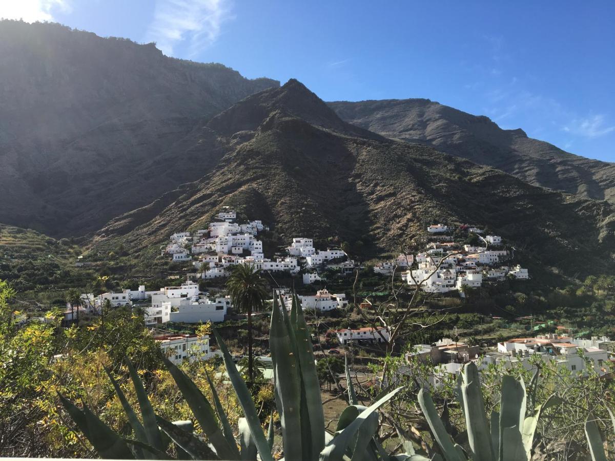 Casa Del Sol Apartman Gran Canaria Kültér fotó