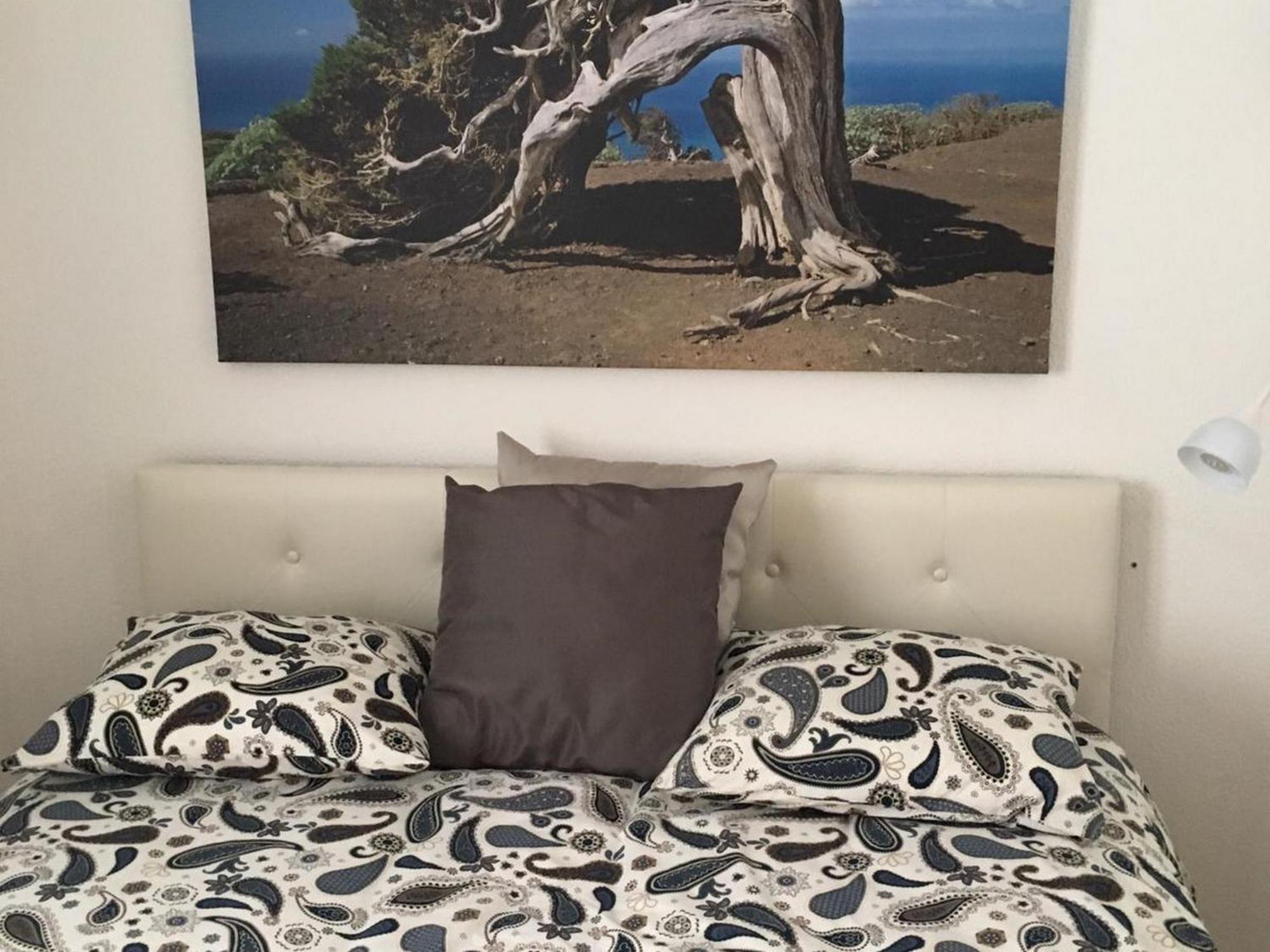 Casa Del Sol Apartman Gran Canaria Szoba fotó